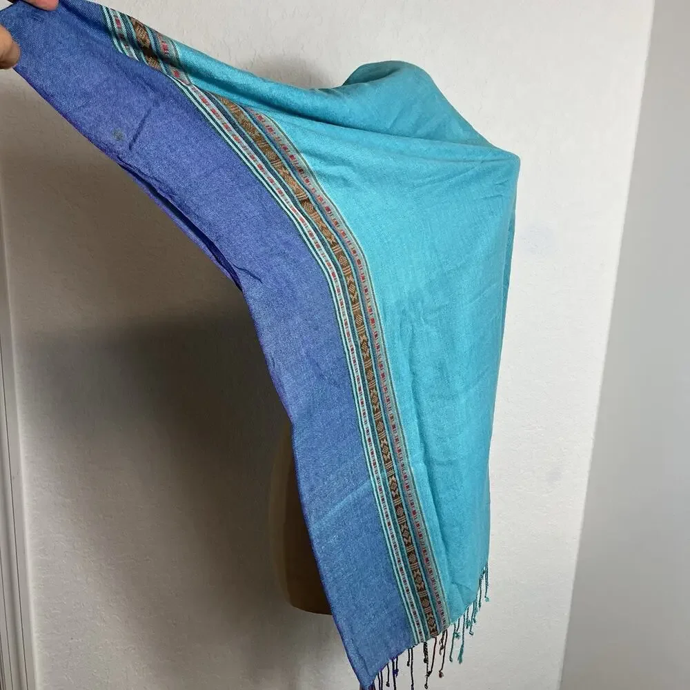 Unbranded scarf specifications make