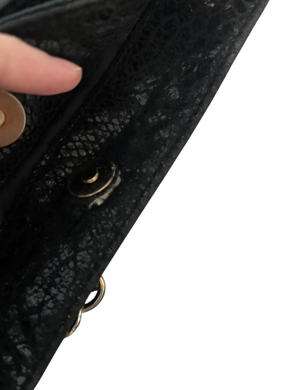 Michael Kors great but