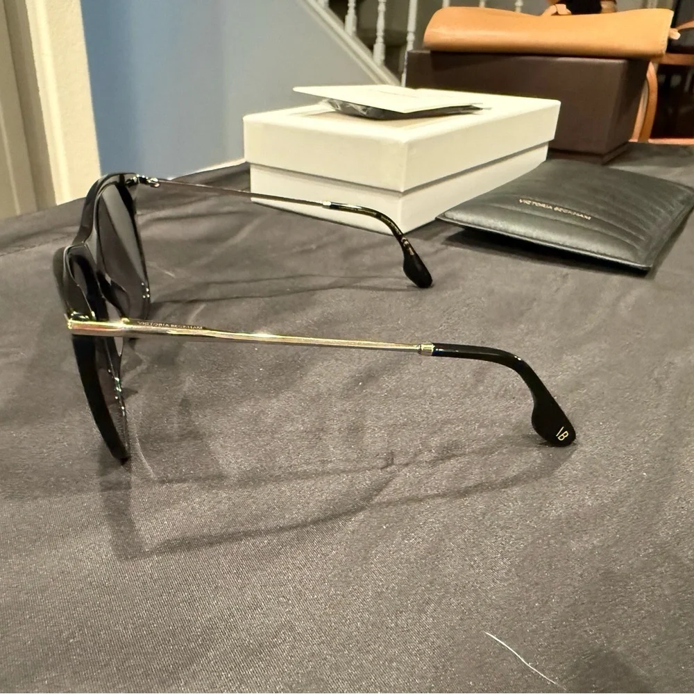 Victoria Beckham soft square
