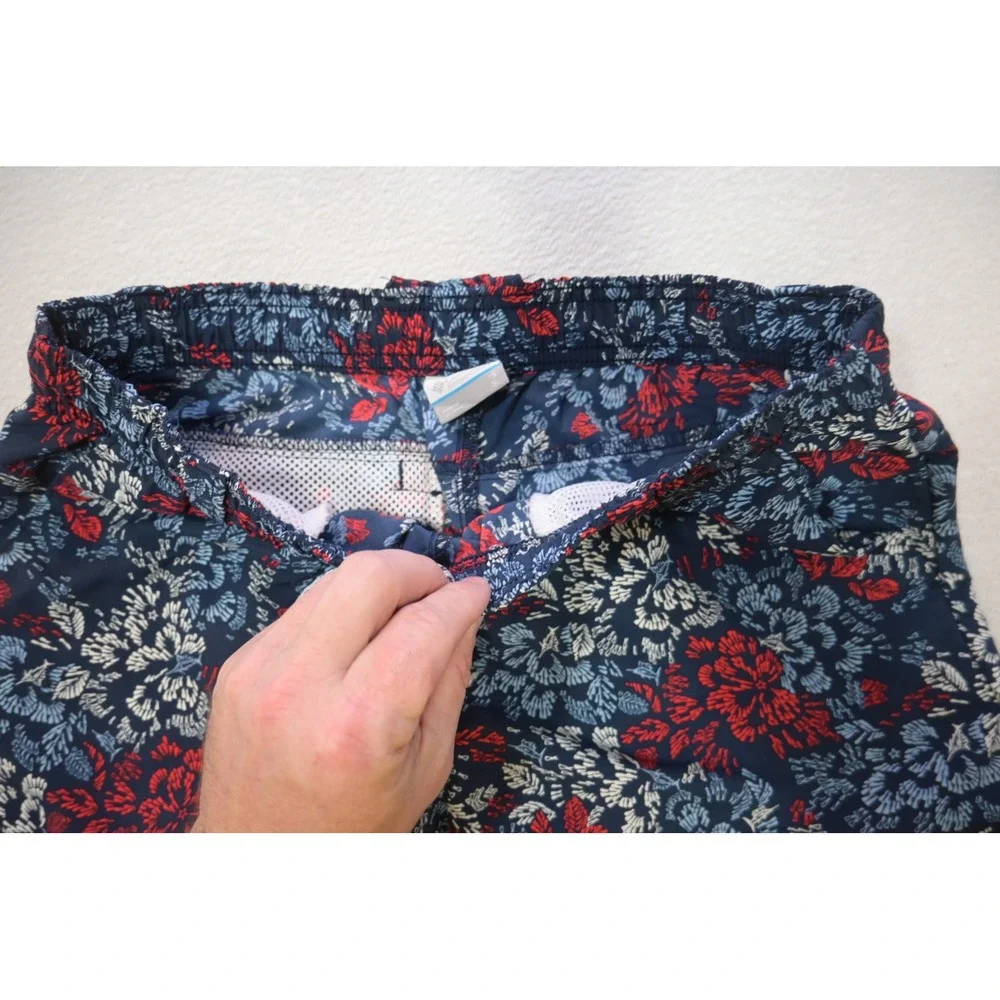 Columbia pfg performance