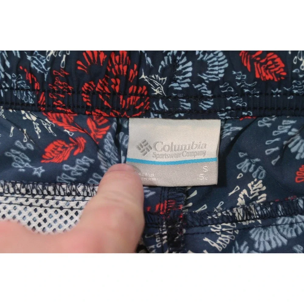 Columbia pfg performance