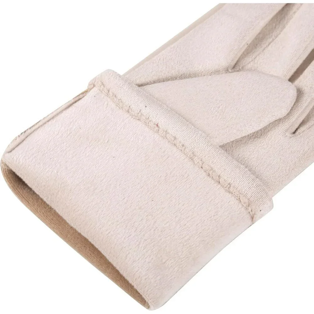 N/A glove material