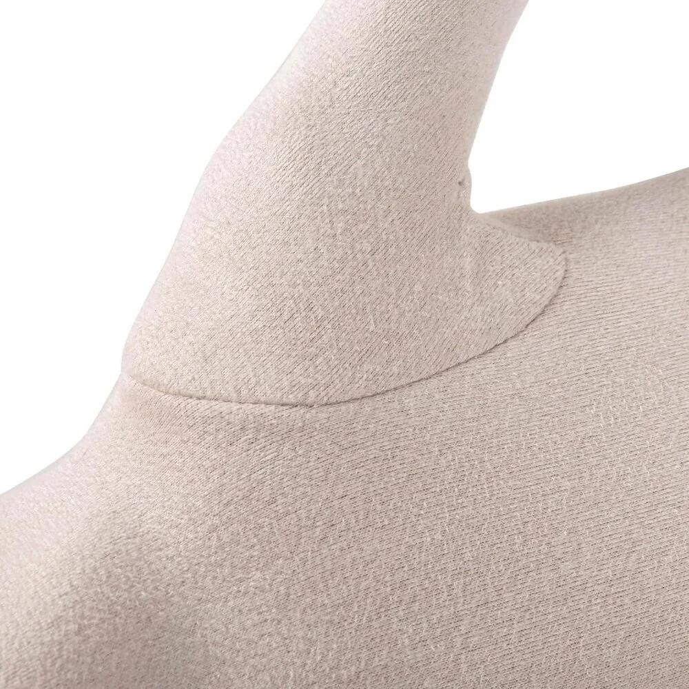 N/A glove material