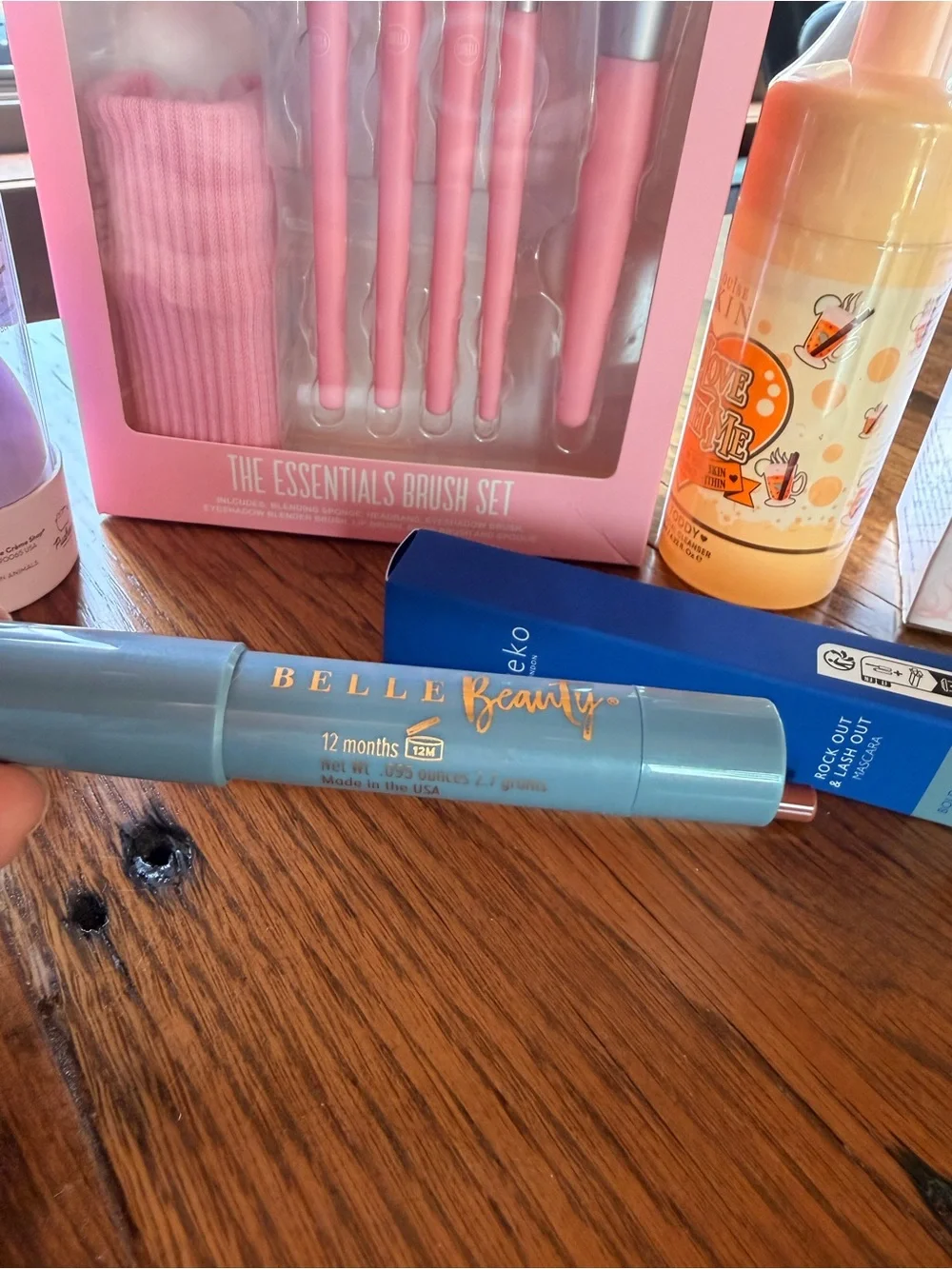 P.Louise louise skincare