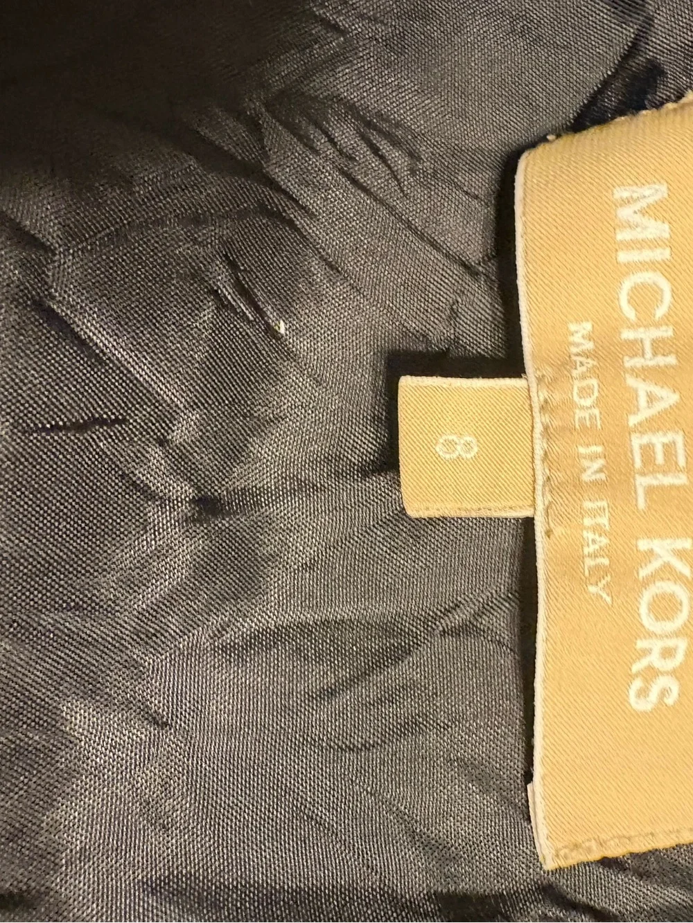 Michael Kors brand michael