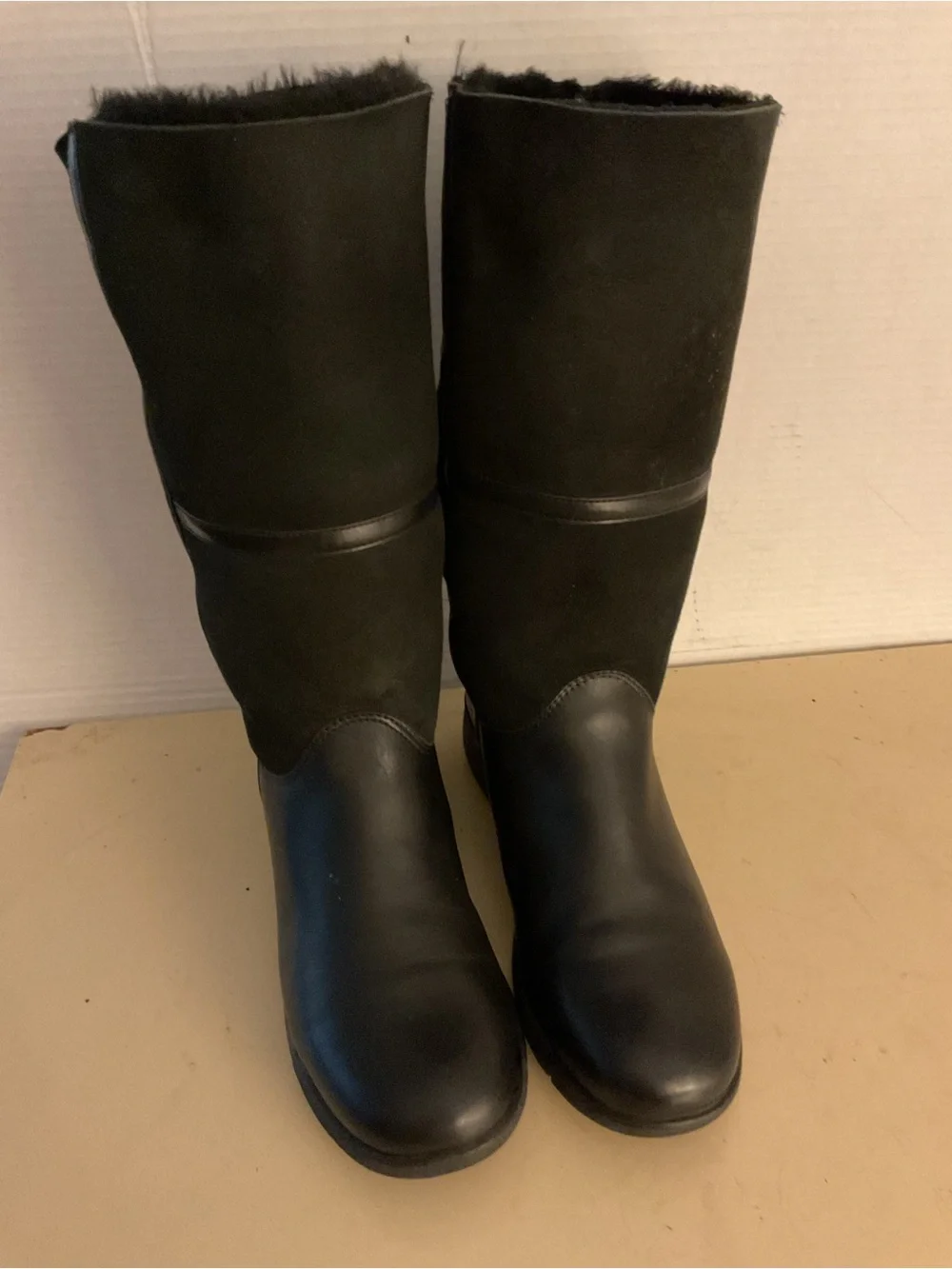 La CANADIENNE elegant mid