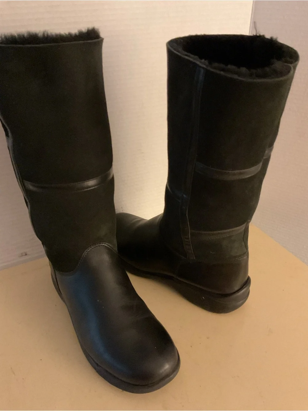 La CANADIENNE elegant mid