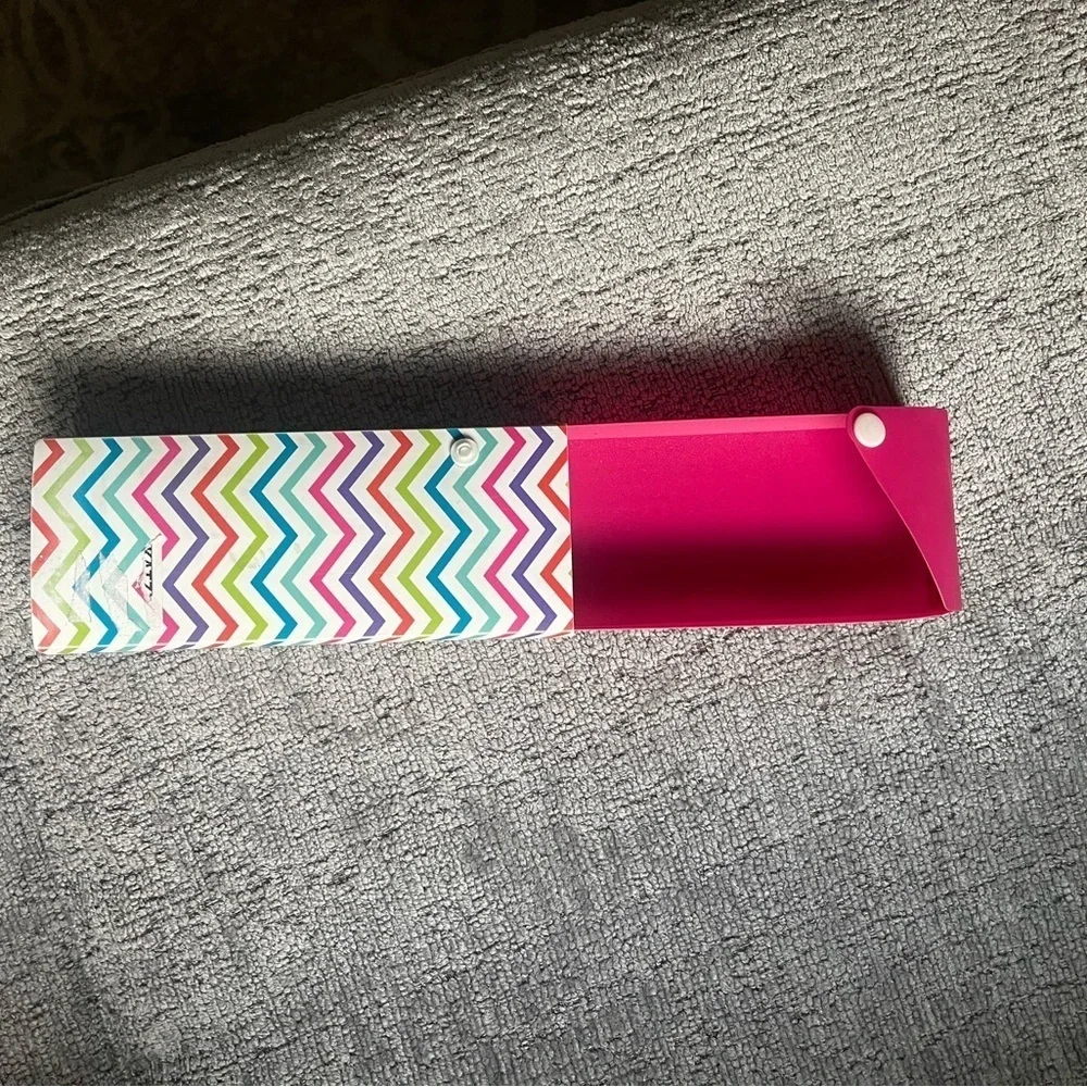 Bundle of 4 pencil cases