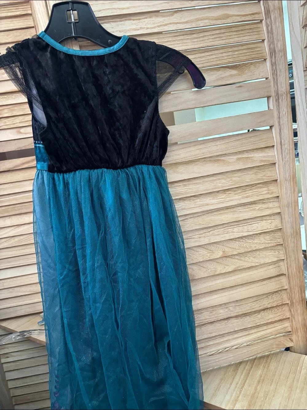 Disney character dress