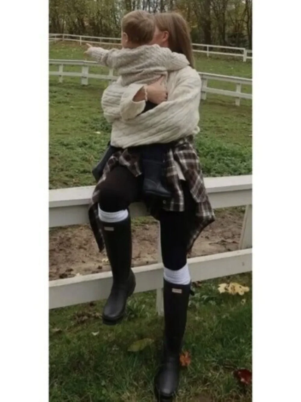 Hunter original tall