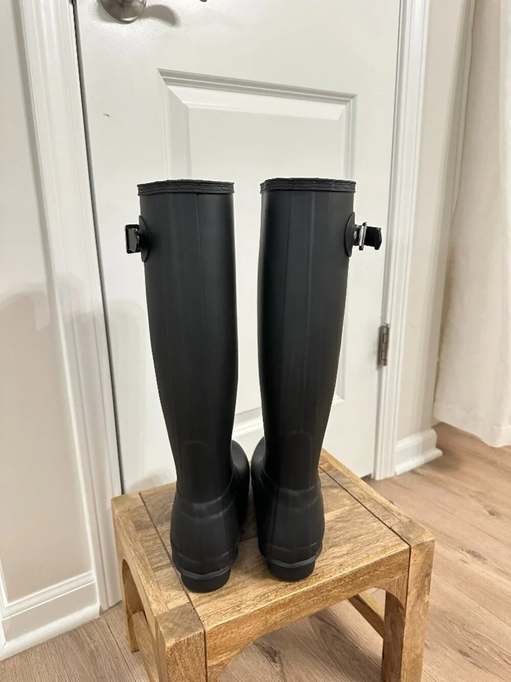 Hunter original tall