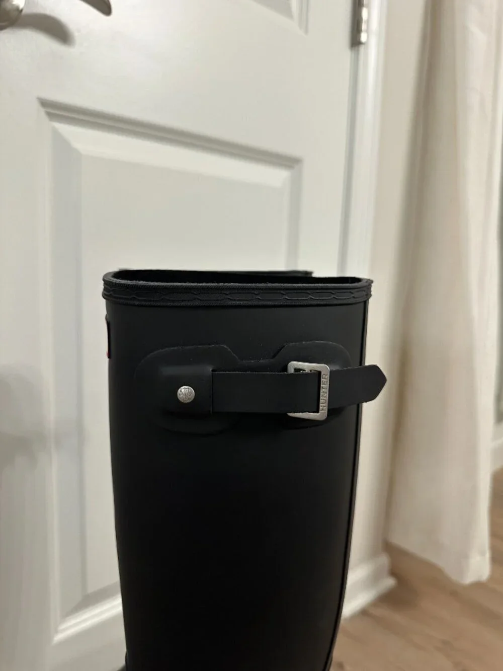 Hunter original tall