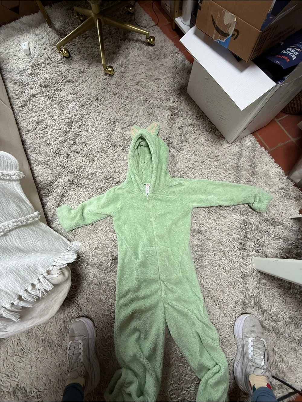 Mia Belle Girls miabelle mint