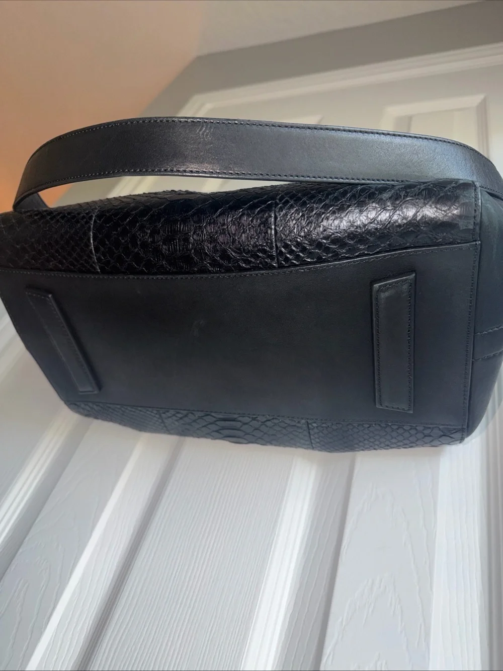 Givenchy satchel black