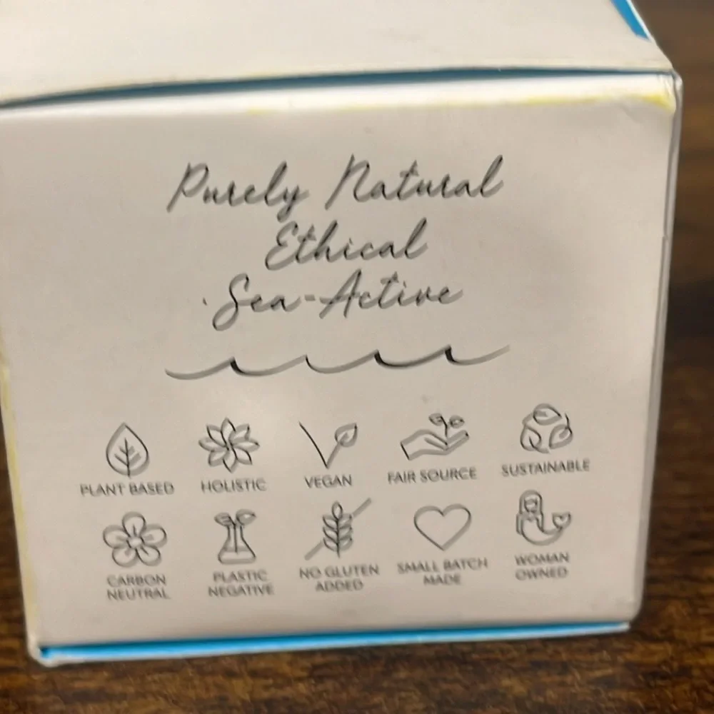 earth harbor new box