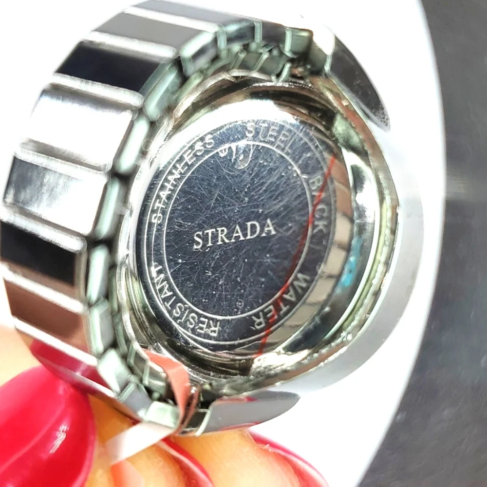 Strada austrian crystal