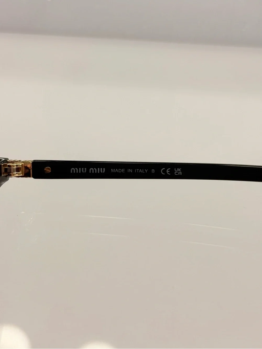 Miu Miu nwt 100%