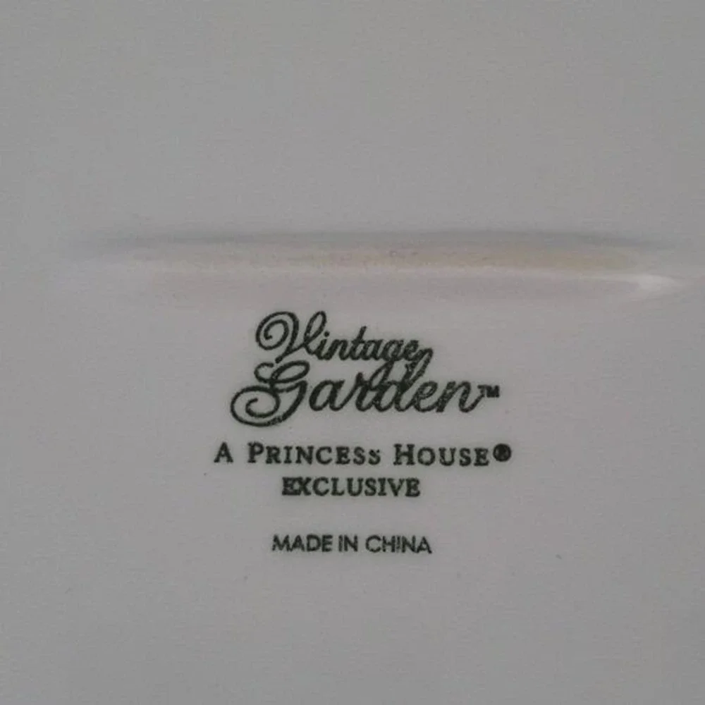 Princess House princess house