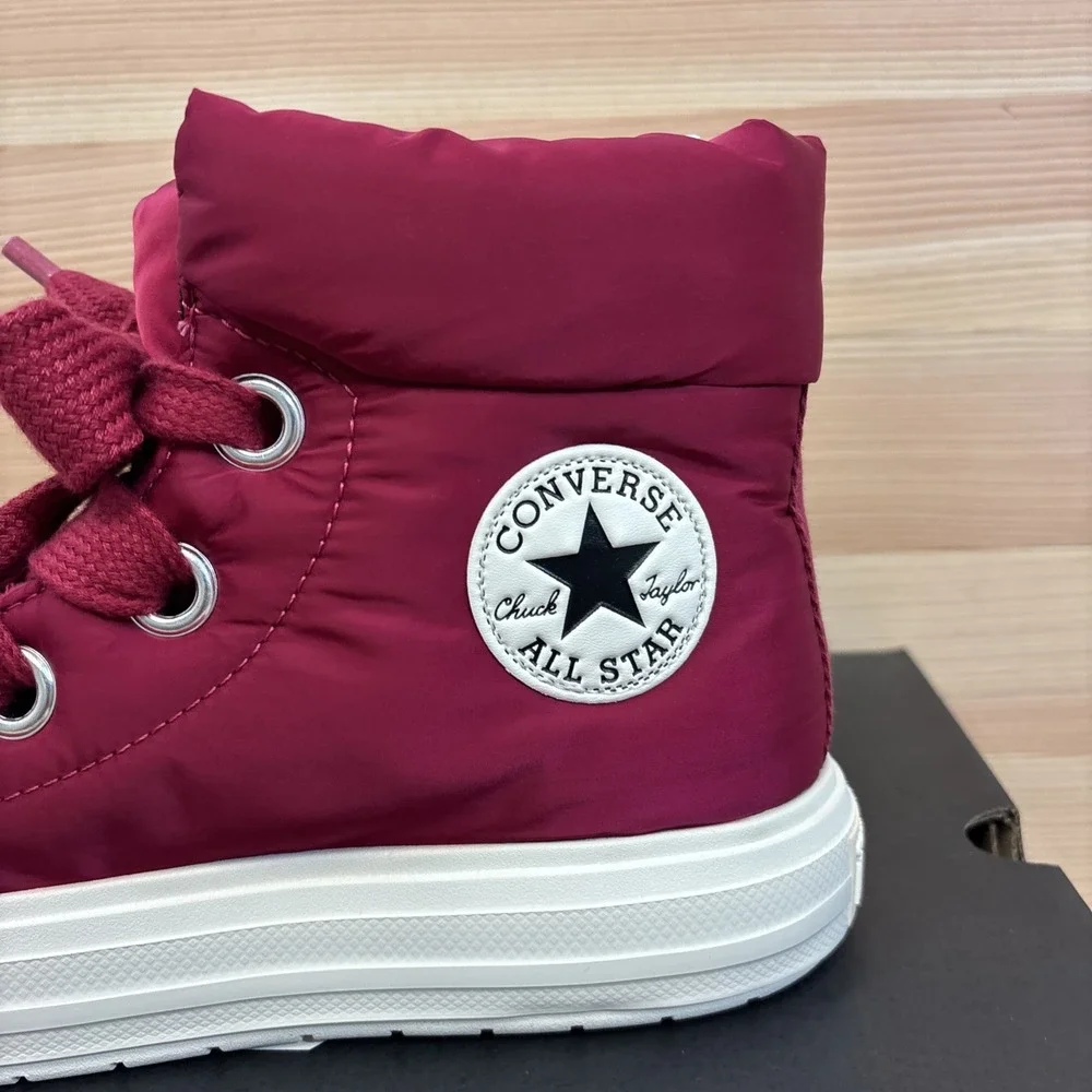 Converse brand new