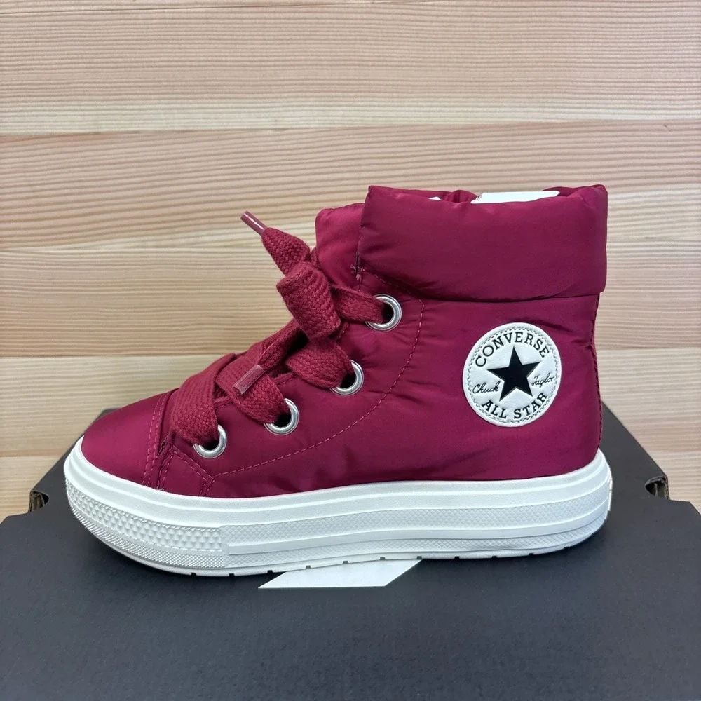Converse brand new