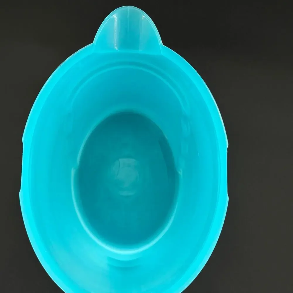 Tupperware preowned gallon