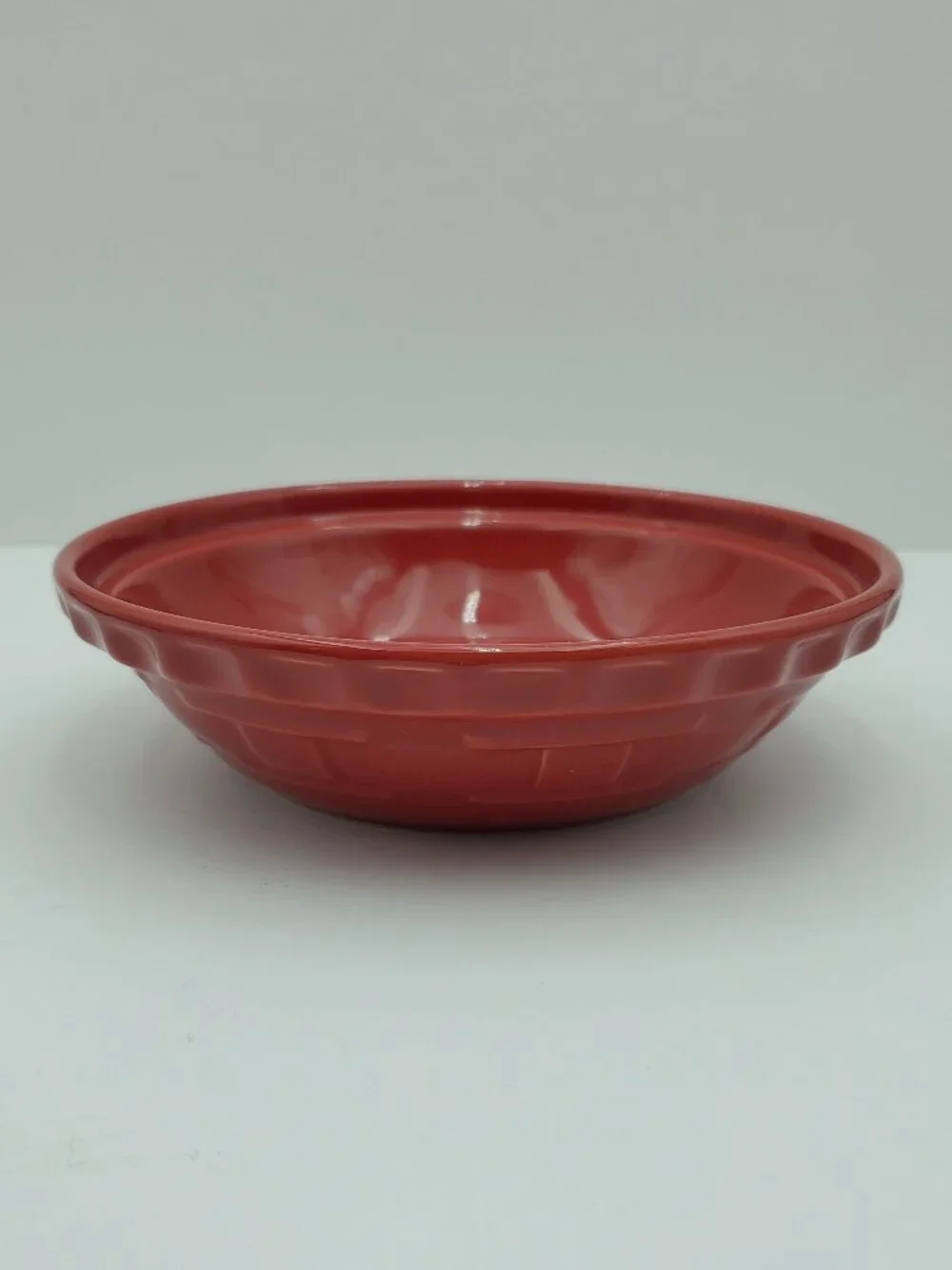 Longaberger baking woven