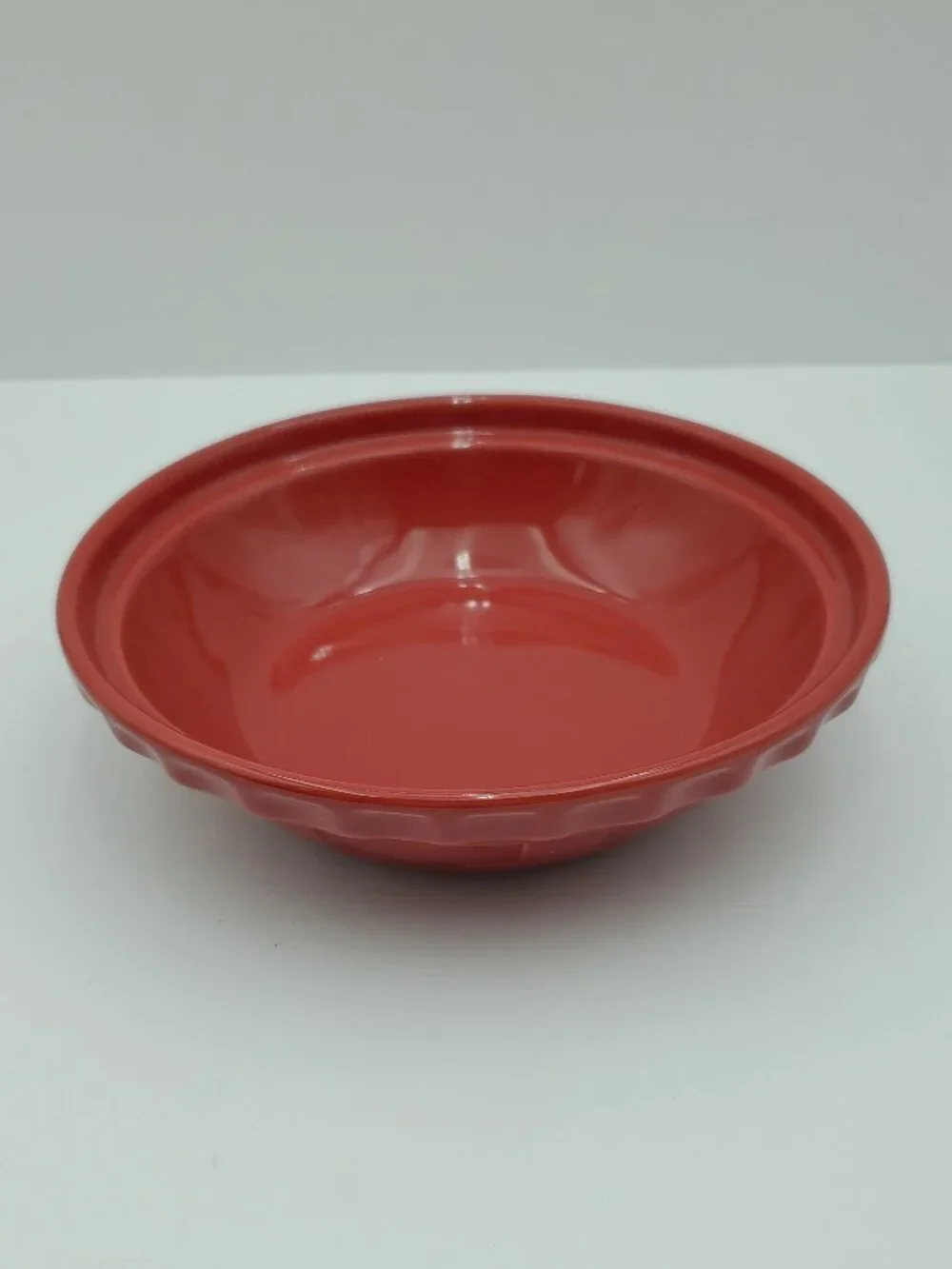 Longaberger deep probably dish
