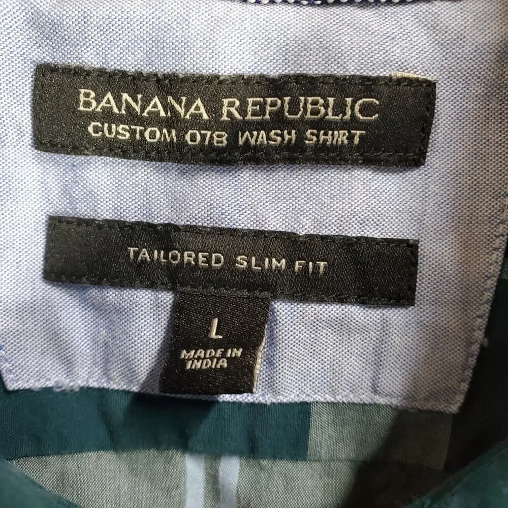 Banana Republic banana republic