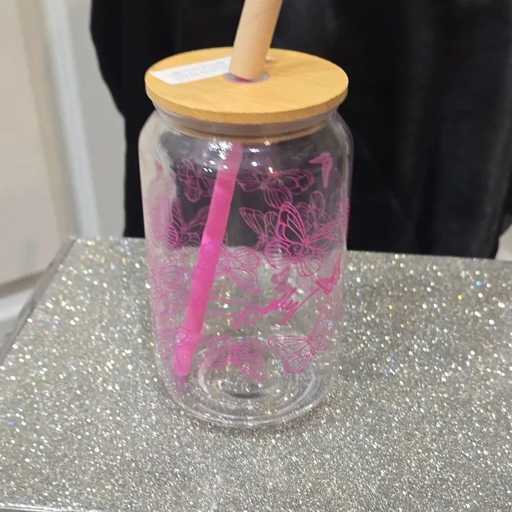 Dolly Parton dolly straw closet