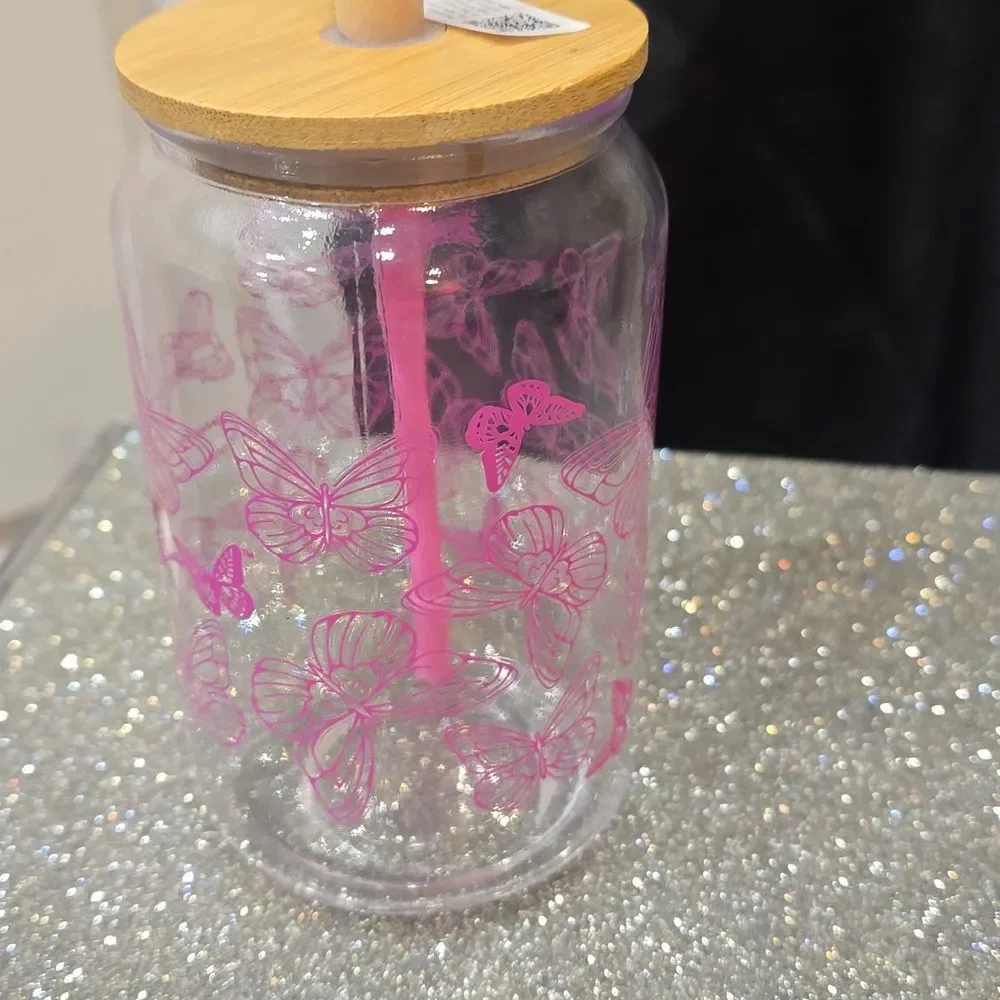 Dolly Parton jar perfect dolly