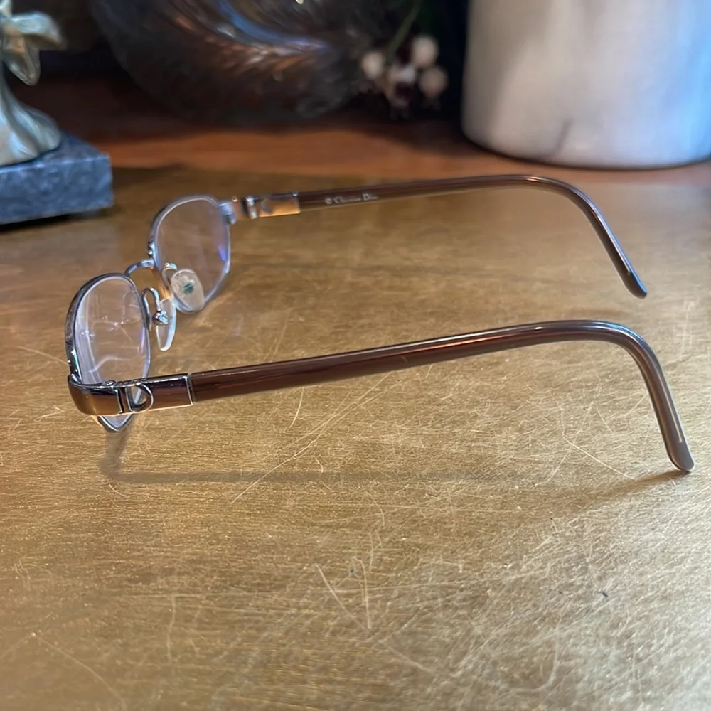 Dior lightly worn