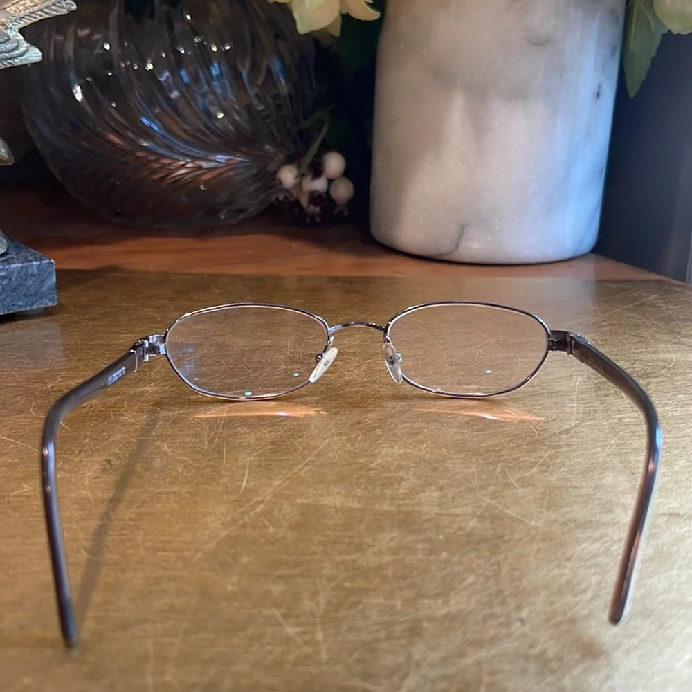Dior lightly worn