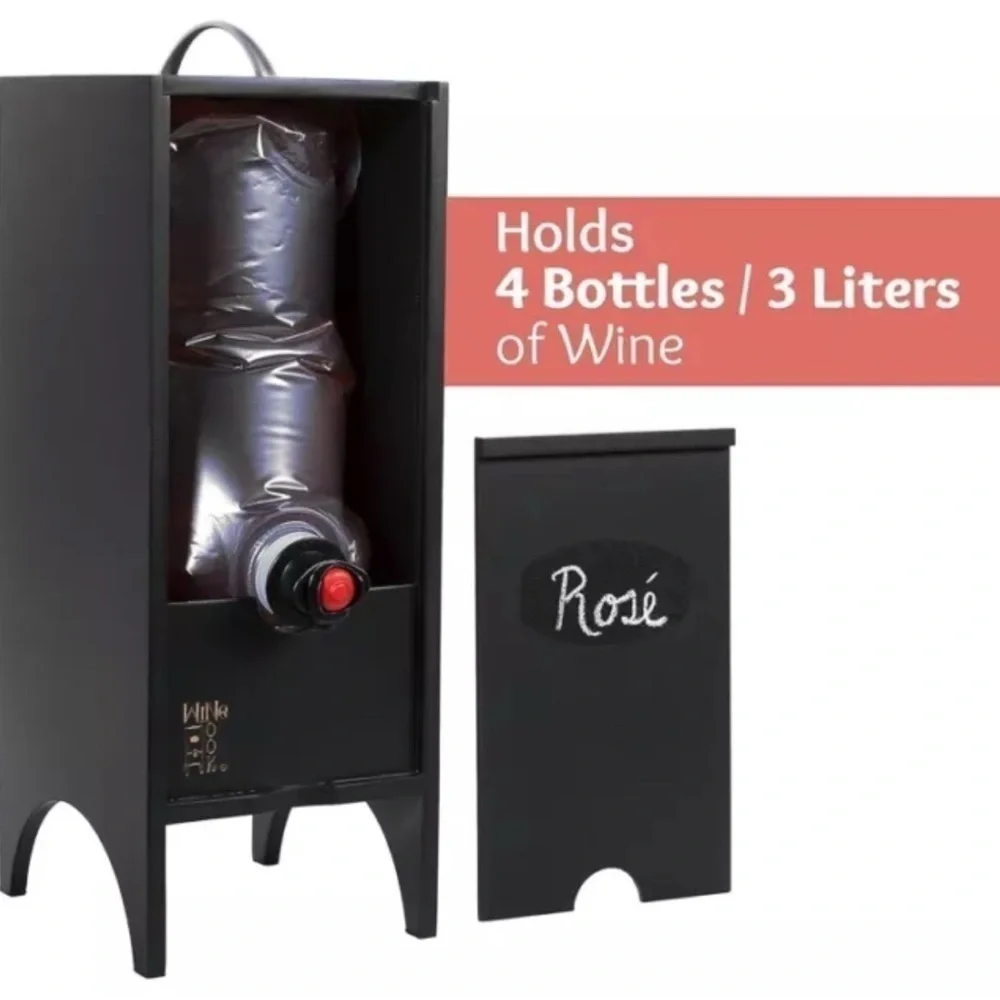 wine nook serve your