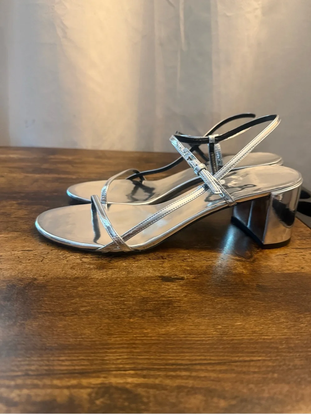 Tory Burch one shoes