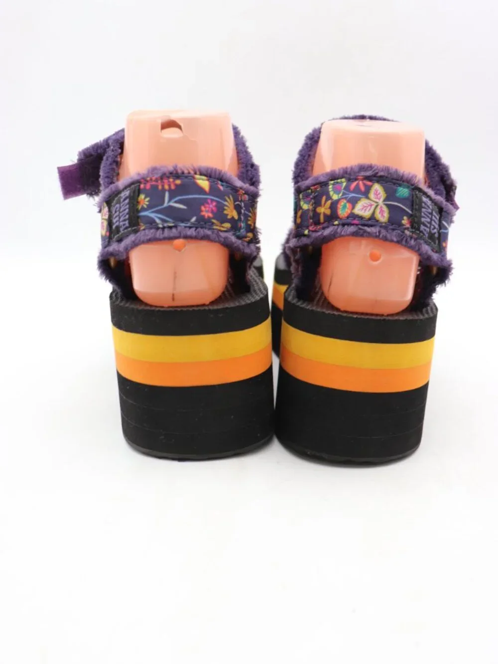 Teva anna sui