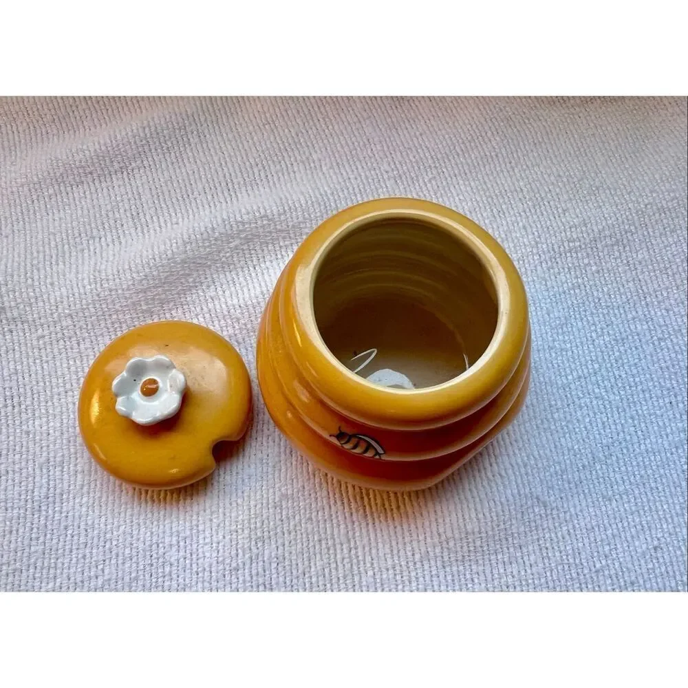 Joie vintage honey