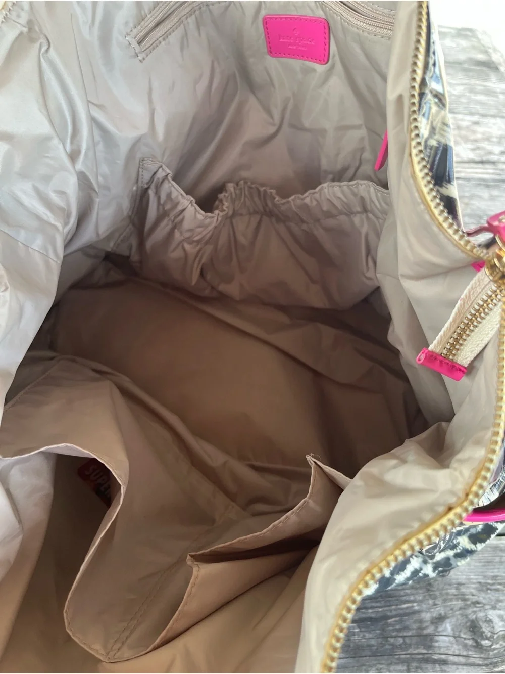 kate spade kate spate