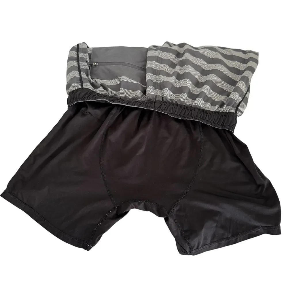 Vuori men striped