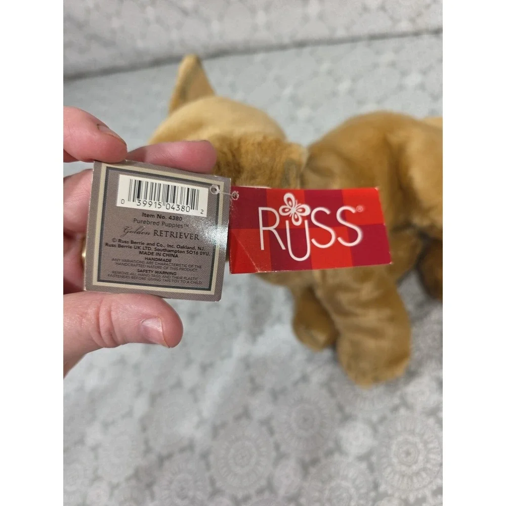 N/A tags are