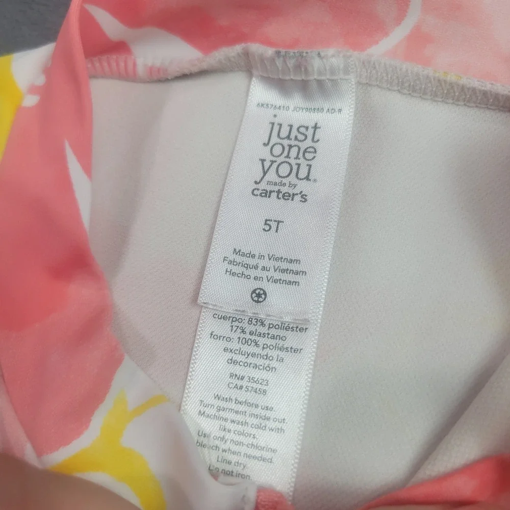 Just One You By CarterS just one