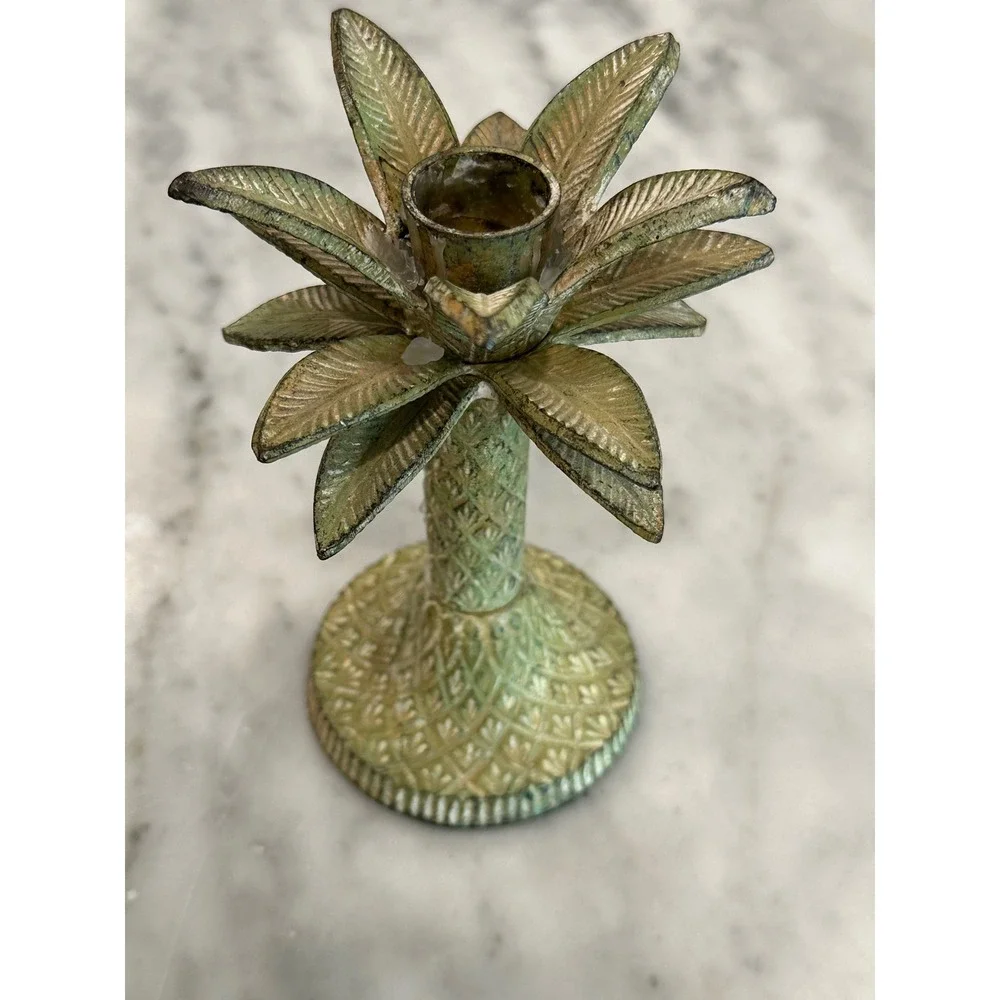 N/A vintage brass