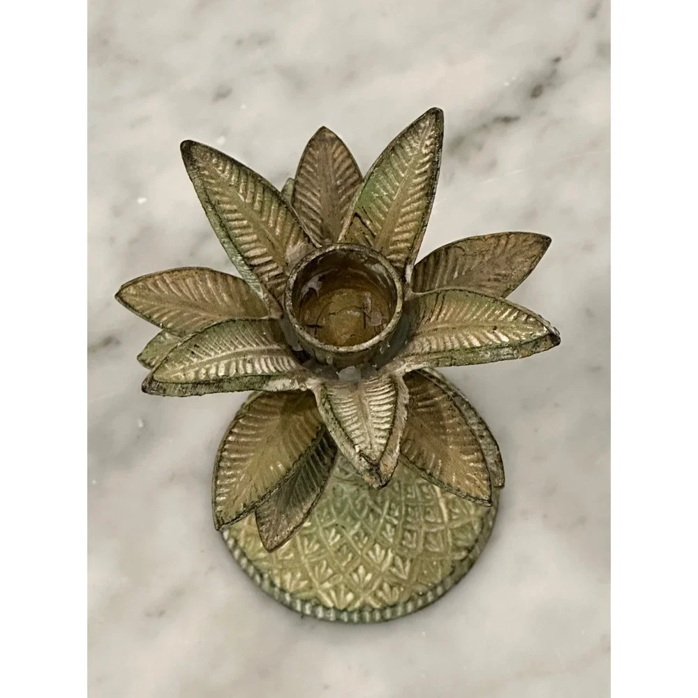 N/A vintage brass