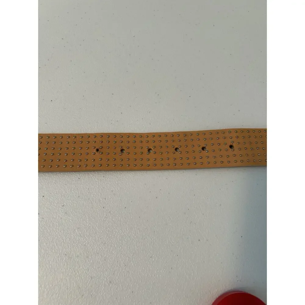Guess leather measures