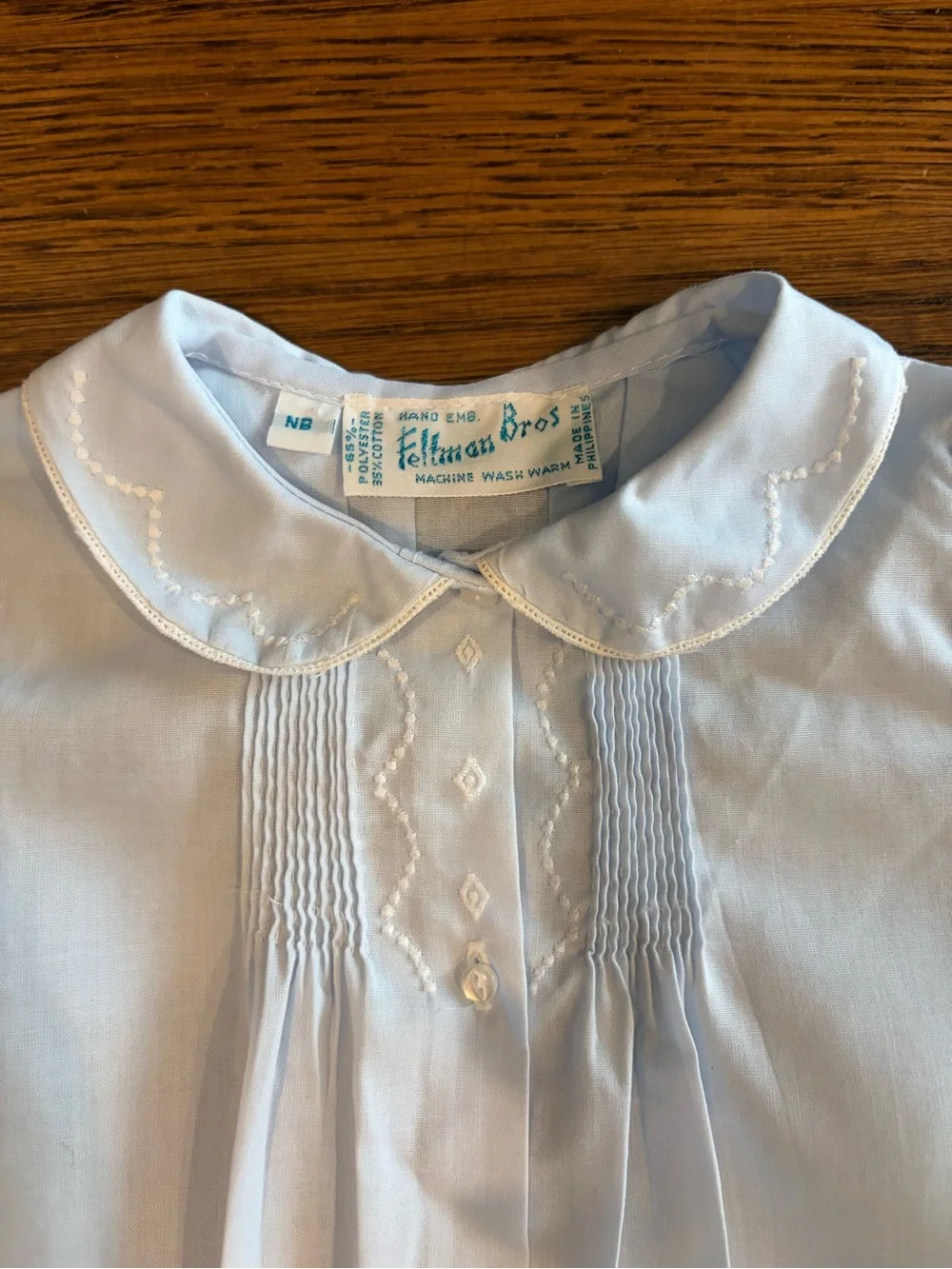 Feltman Brothers soft white