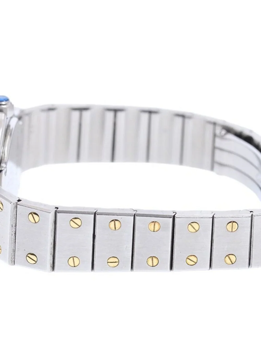 Cartier santos octagon