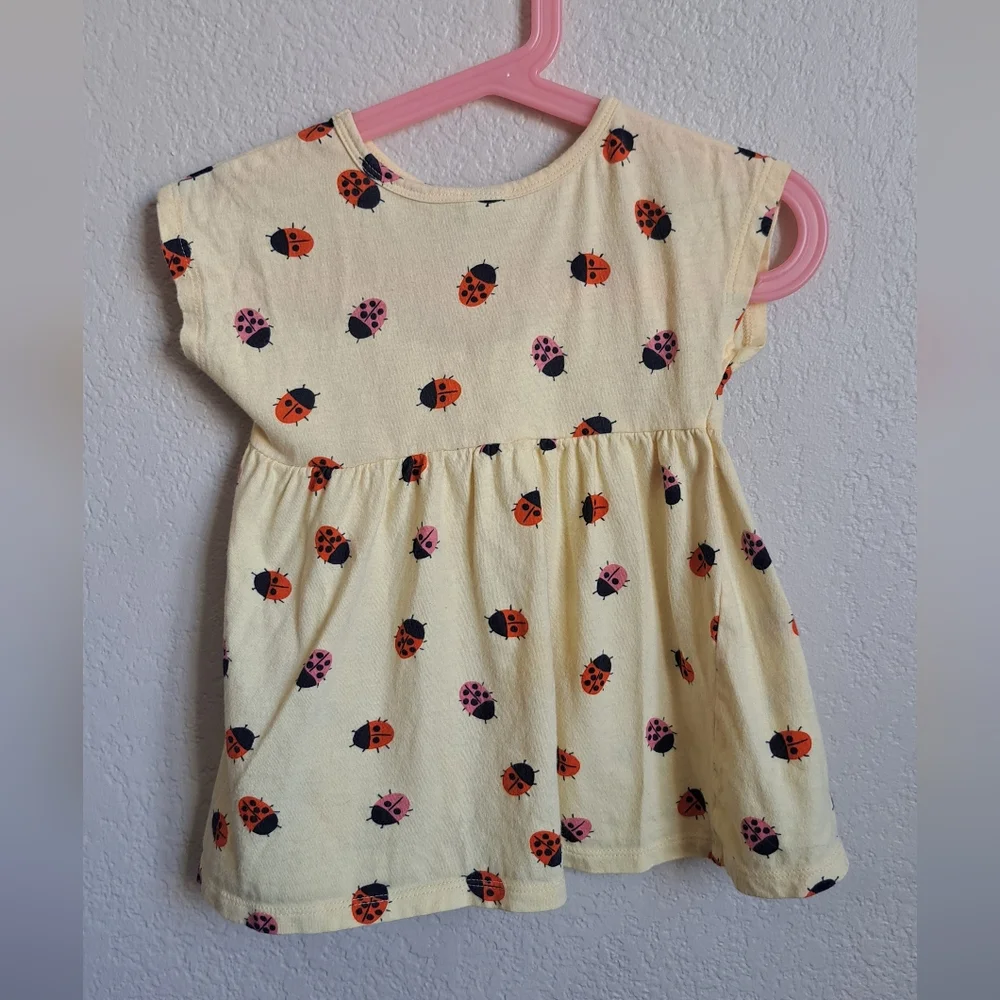 Old Navy months pre
