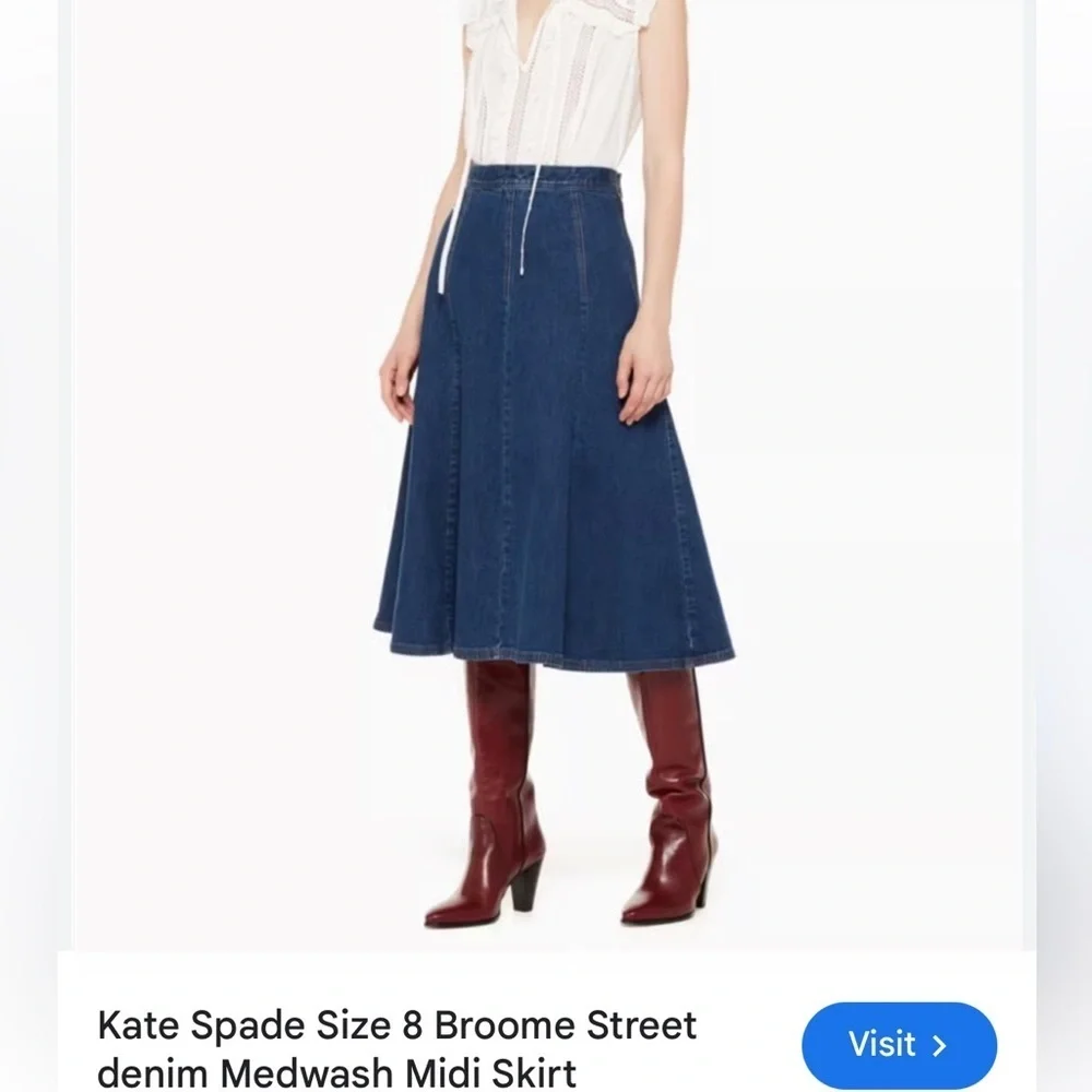 kate spade stylish midid