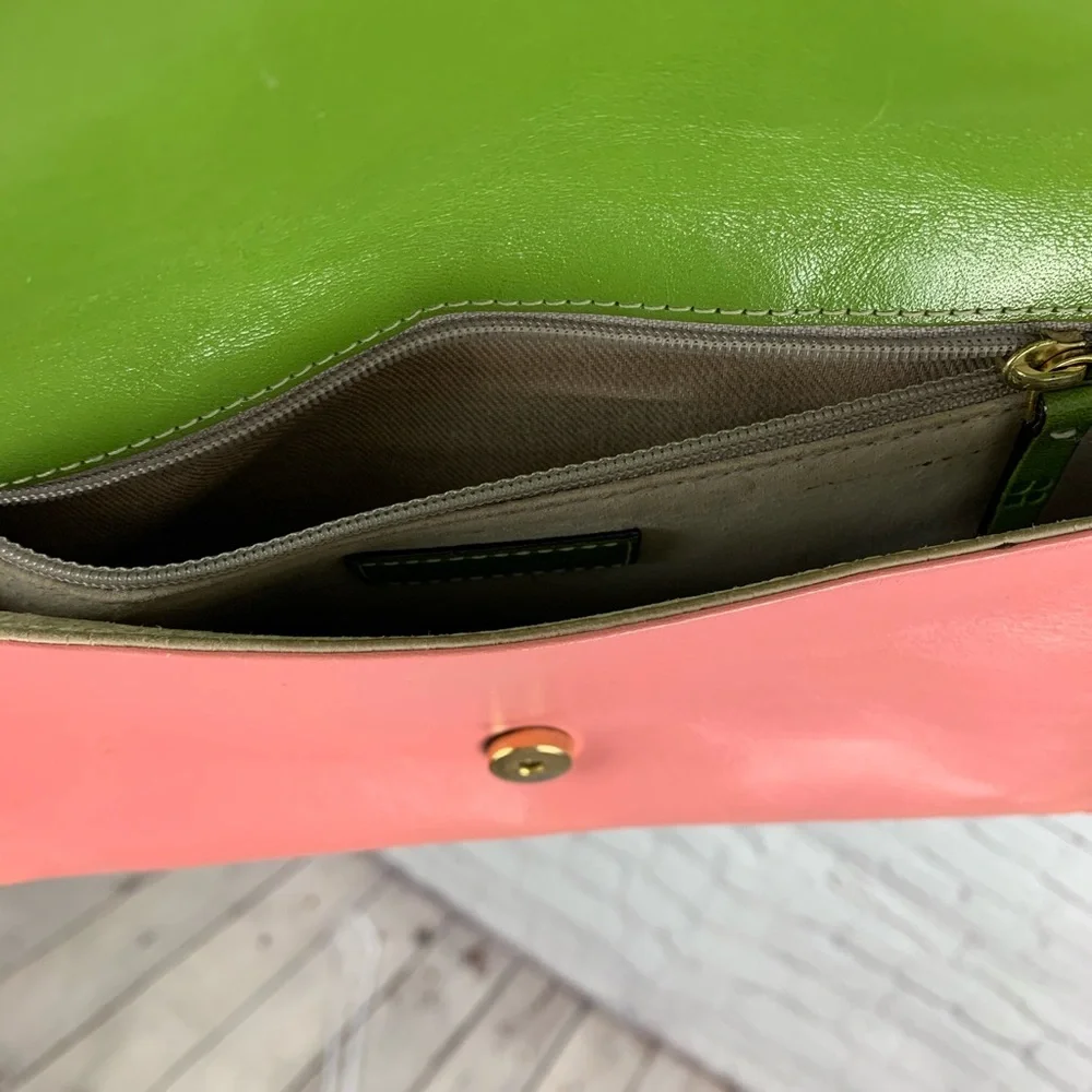 kate spade salmon pink