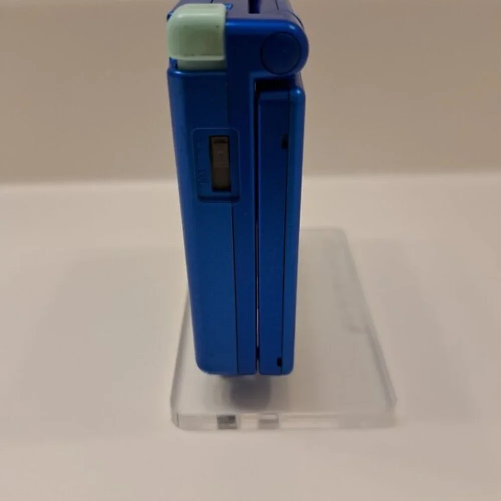 Nintendo authentic limited