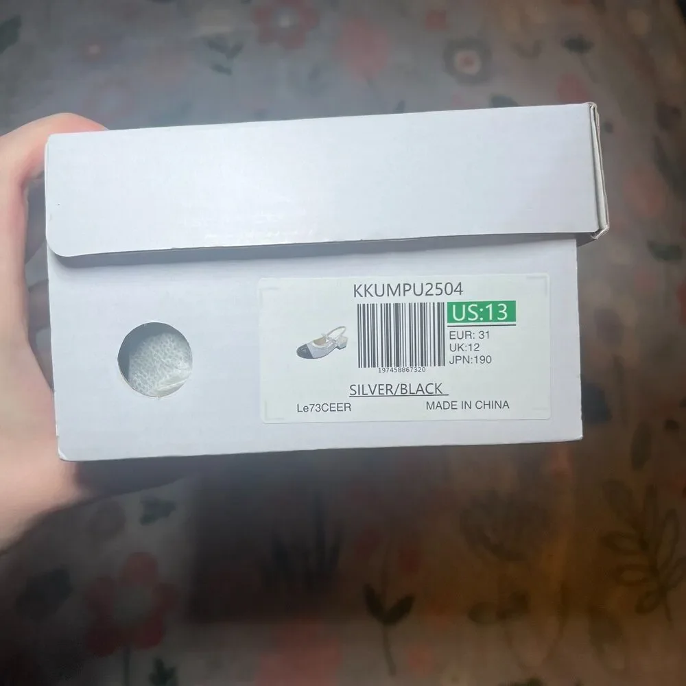 Dream Pairs brand dream
